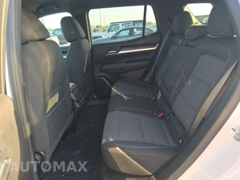 2025 GMC Terrain Elevation 3SB - miniatura 13