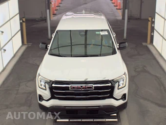 2025 GMC Terrain Elevation 3SB - miniatura 2