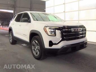 2025 GMC Terrain Elevation 3SB - miniatura 3