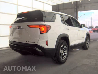 2025 GMC Terrain Elevation 3SB - miniatura 4