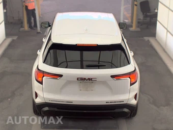 2025 GMC Terrain Elevation 3SB - miniatura 5
