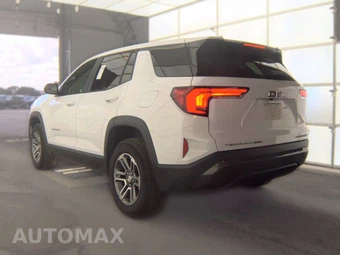 2025 GMC Terrain Elevation 3SB - miniatura 6