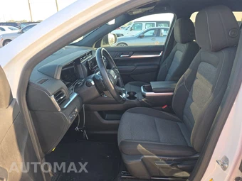 2025 GMC Terrain Elevation 3SB - miniatura 7