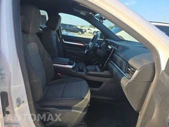 2025 GMC Terrain Elevation 3SB - miniatura 8
