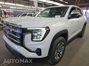 2025 GMC Terrain Elevation 3SB