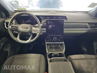 2025 GMC Terrain Elevation 3SB - miniatura 11