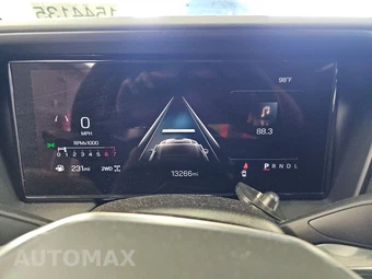 2025 GMC Terrain Elevation 3SB - miniatura 12