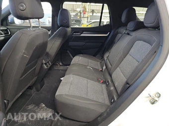 2025 GMC Terrain Elevation 3SB - miniatura 13