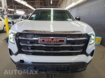 2025 GMC Terrain Elevation 3SB - miniatura 2