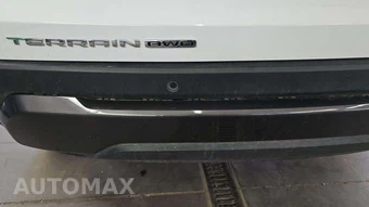 2025 GMC Terrain Elevation 3SB - miniatura 22