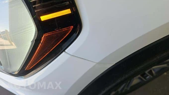 2025 GMC Terrain Elevation 3SB - miniatura 25