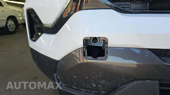 2025 GMC Terrain Elevation 3SB - miniatura 26