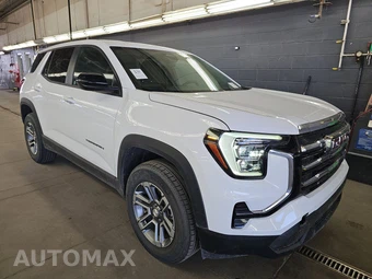 2025 GMC Terrain Elevation 3SB - miniatura 3