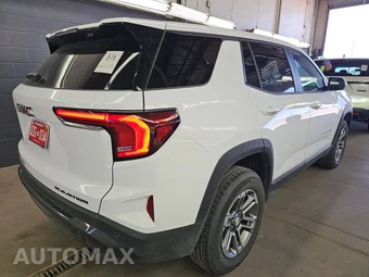 2025 GMC Terrain Elevation 3SB - miniatura 4
