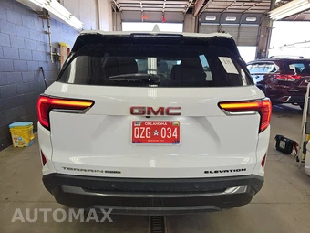 2025 GMC Terrain Elevation 3SB - miniatura 5