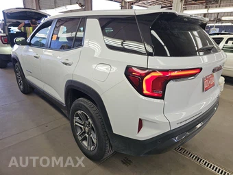 2025 GMC Terrain Elevation 3SB - miniatura 6