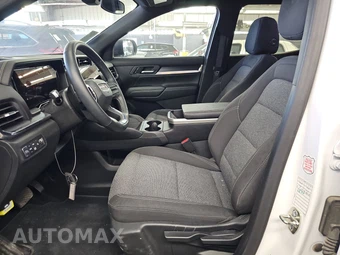 2025 GMC Terrain Elevation 3SB - miniatura 7