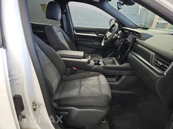 2025 GMC Terrain Elevation 3SB - miniatura 8