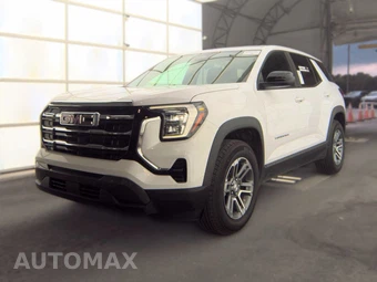 2025 GMC Terrain Elevation 3SB