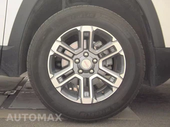 2025 GMC Terrain Elevation 3SB - miniatura 10