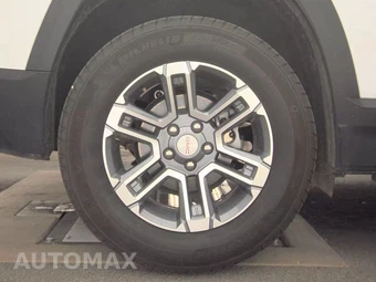 2025 GMC Terrain Elevation 3SB - miniatura 11