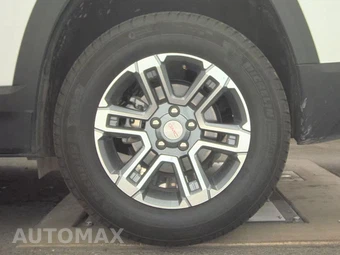 2025 GMC Terrain Elevation 3SB - miniatura 12