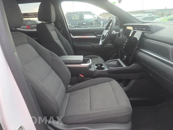 2025 GMC Terrain Elevation 3SB - miniatura 14