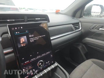 2025 GMC Terrain Elevation 3SB - miniatura 17