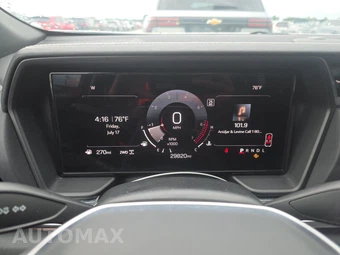 2025 GMC Terrain Elevation 3SB - miniatura 18