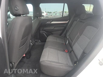 2025 GMC Terrain Elevation 3SB - miniatura 19
