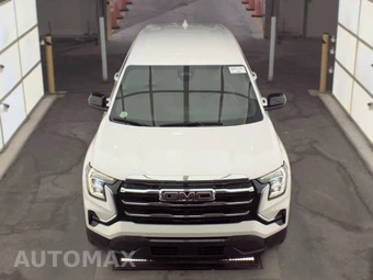 2025 GMC Terrain Elevation 3SB - miniatura 2