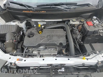 2025 GMC Terrain Elevation 3SB - miniatura 22