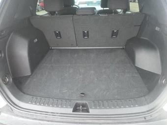 2025 GMC Terrain Elevation 3SB - miniatura 23
