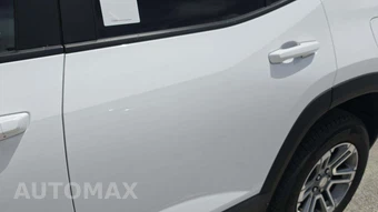 2025 GMC Terrain Elevation 3SB - miniatura 26