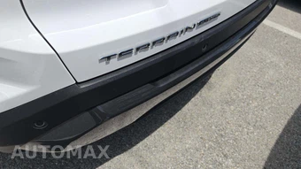 2025 GMC Terrain Elevation 3SB - miniatura 27