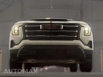 2025 GMC Terrain Elevation 3SB - miniatura 3