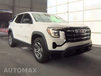 2025 GMC Terrain Elevation 3SB - miniatura 4