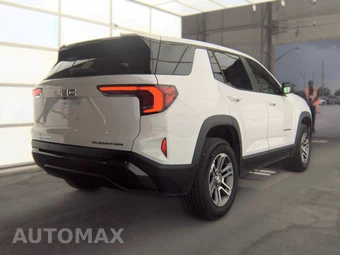 2025 GMC Terrain Elevation 3SB - miniatura 5