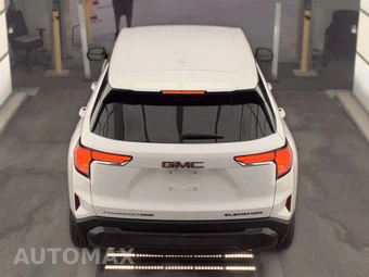 2025 GMC Terrain Elevation 3SB - miniatura 6
