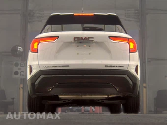 2025 GMC Terrain Elevation 3SB - miniatura 7