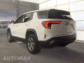 2025 GMC Terrain Elevation 3SB - miniatura 8