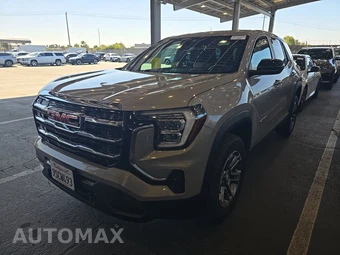 2025 GMC Terrain Elevation 3SB - car from the USA, Manheim Buy-Now listing at AUTOMAX