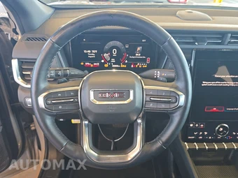 2025 GMC Terrain Elevation 3SB - miniatura 10