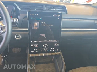 2025 GMC Terrain Elevation 3SB - miniatura 11