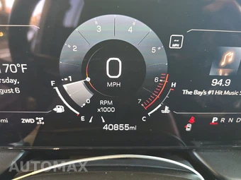 2025 GMC Terrain Elevation 3SB - miniatura 12