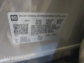 2025 GMC Terrain Elevation 3SB - miniatura 15
