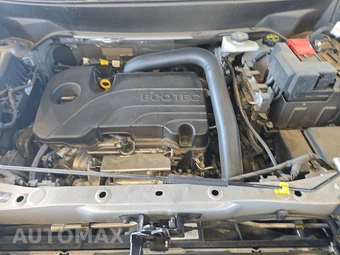 2025 GMC Terrain Elevation 3SB - miniatura 16