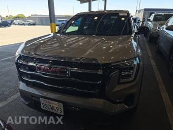 2025 GMC Terrain Elevation 3SB - miniatura 2