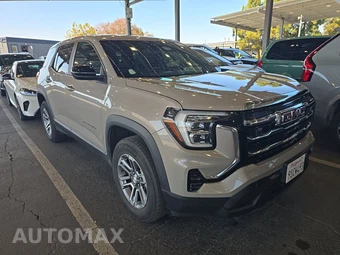 2025 GMC Terrain Elevation 3SB - miniatura 3