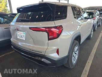 2025 GMC Terrain Elevation 3SB - miniatura 4